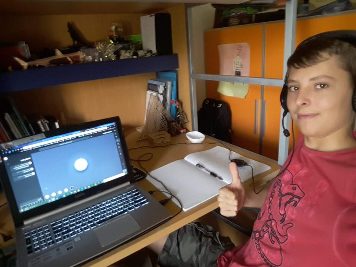 Science | Raffles World academy tweet media