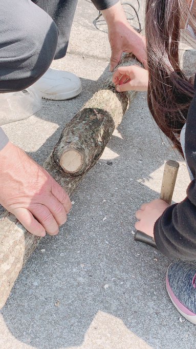 Twitterのコスプレ画像21