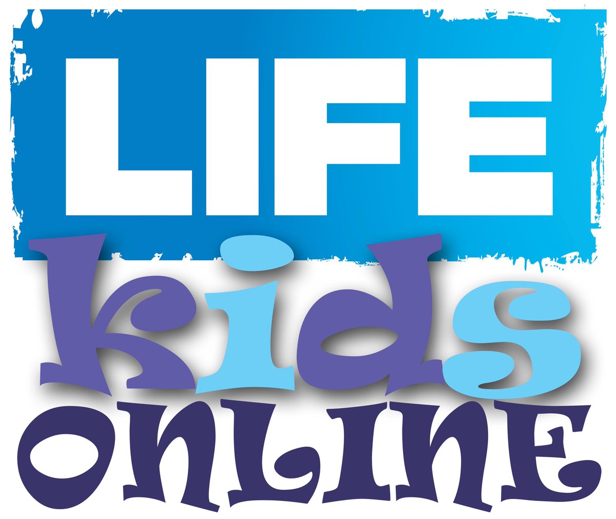 Coming soon... watch this space!! #LifeKidsOnline