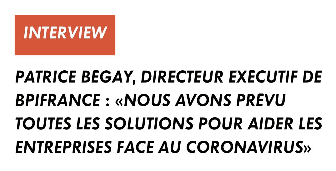 patricebegay's tweet photo. La santé avant tout,la production malgré tout.
La France a les atouts nécessaires pour surmonter cette crise. Elle peut compter sur ses forces vives : entrepreneurs-banquiers pour 1 continuation de l’économie et permettre sa bonne reprise future ➡️@CNEWS : https://t.co/TJZxhc9wWK https://t.co/lBFodpwvgz