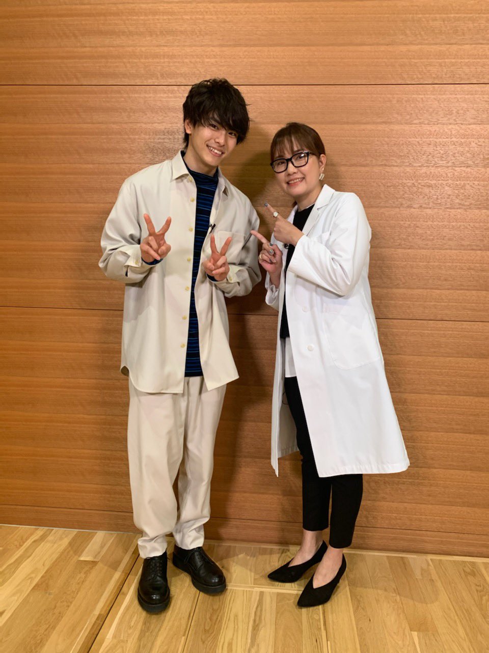 すまたんエンタメ Auf Twitter あす6時55分頃の朝コレワイドは新企画 芸能リポーター 菊池真由子 の イケメン研究所 今回の調査対象は 4月スタートのドラマ King Of Dance 主演 高野洸 さん 2 5次元俳優としても活躍中の 高野さんには意外な過去が すまたんエンタメ Auf Twitter あす6時55分頃の朝コレワイドは新企画 芸能リポーター 菊池真由子 の イケメン研究所 今回の調査対象は 4月スタートのドラマ King Of Dance 主演 高野洸 さん 2 5次元俳優としても活躍中の 高野さんには意外な過去が