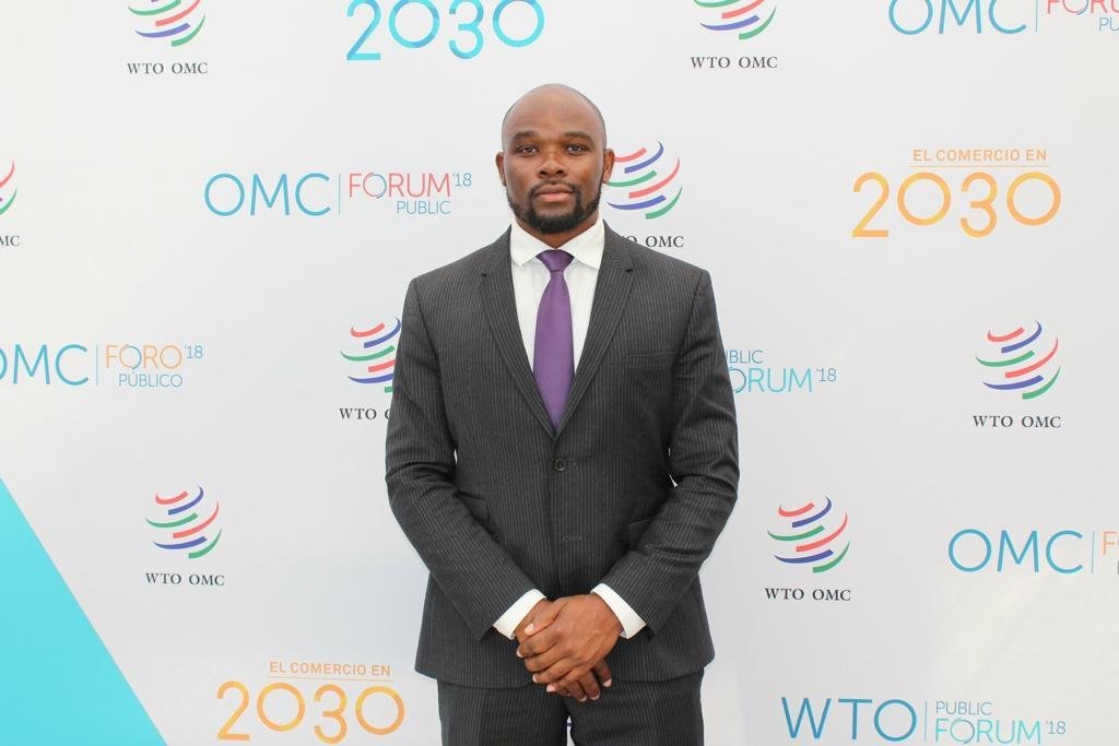 AfricaCCI's tweet image. Geneva, Switzerland
Promoting the first edition of the Port Hub Magazine! Africa’s leading supply chain magazine, published by ALPHA Ports.
#africanporthubmagazine #attessummit2020 #alphaports #supplychain #trade #transport #AfricaCCI #freight #manufacturing