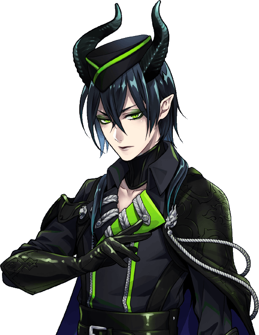 マレウス ドラコニアのタグが付いたイラスト 古い順 331 360件目