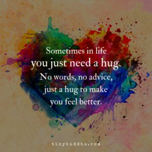 FTButterfly's tweet photo. Good morning everyone, well yesterday for a variety of reasons was not a good day, so I’m sending everyone a virtual hug in case you’ve had or having those days too. I’m starting a mass virtual hug to everyone so like a Mexican wave let’s keep it going round. https://t.co/043SpbPLJR