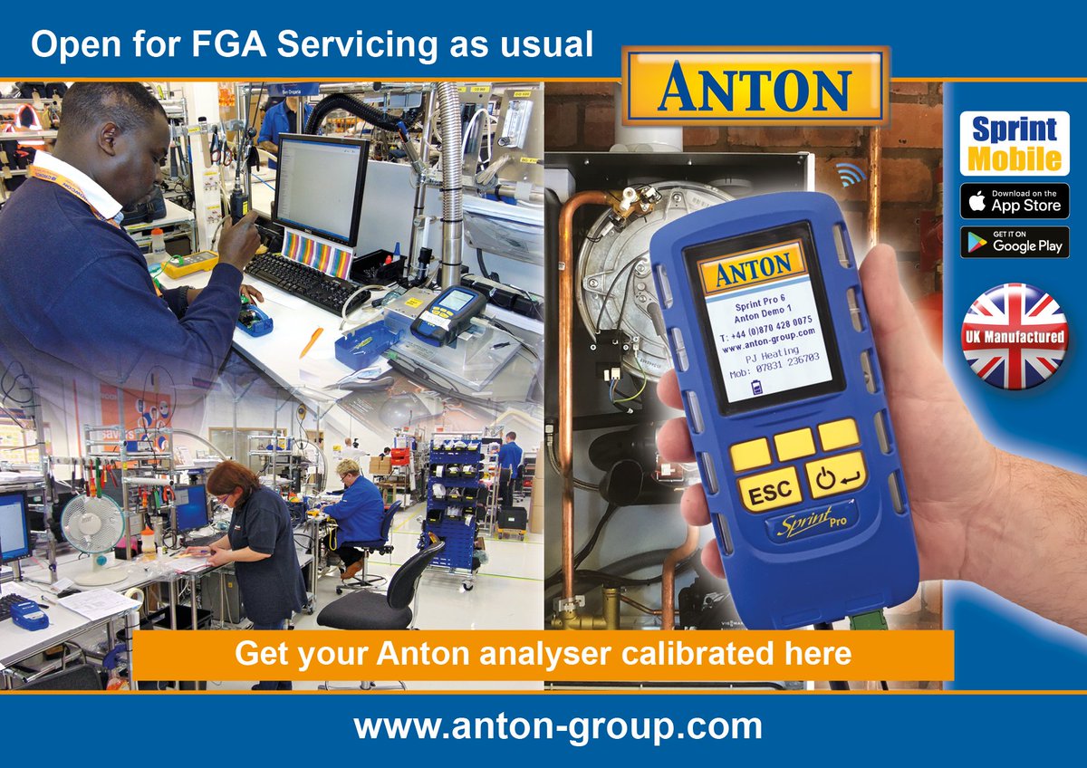 anton_group's tweet photo. We are open, stay safe! https://t.co/zk67g367ZO