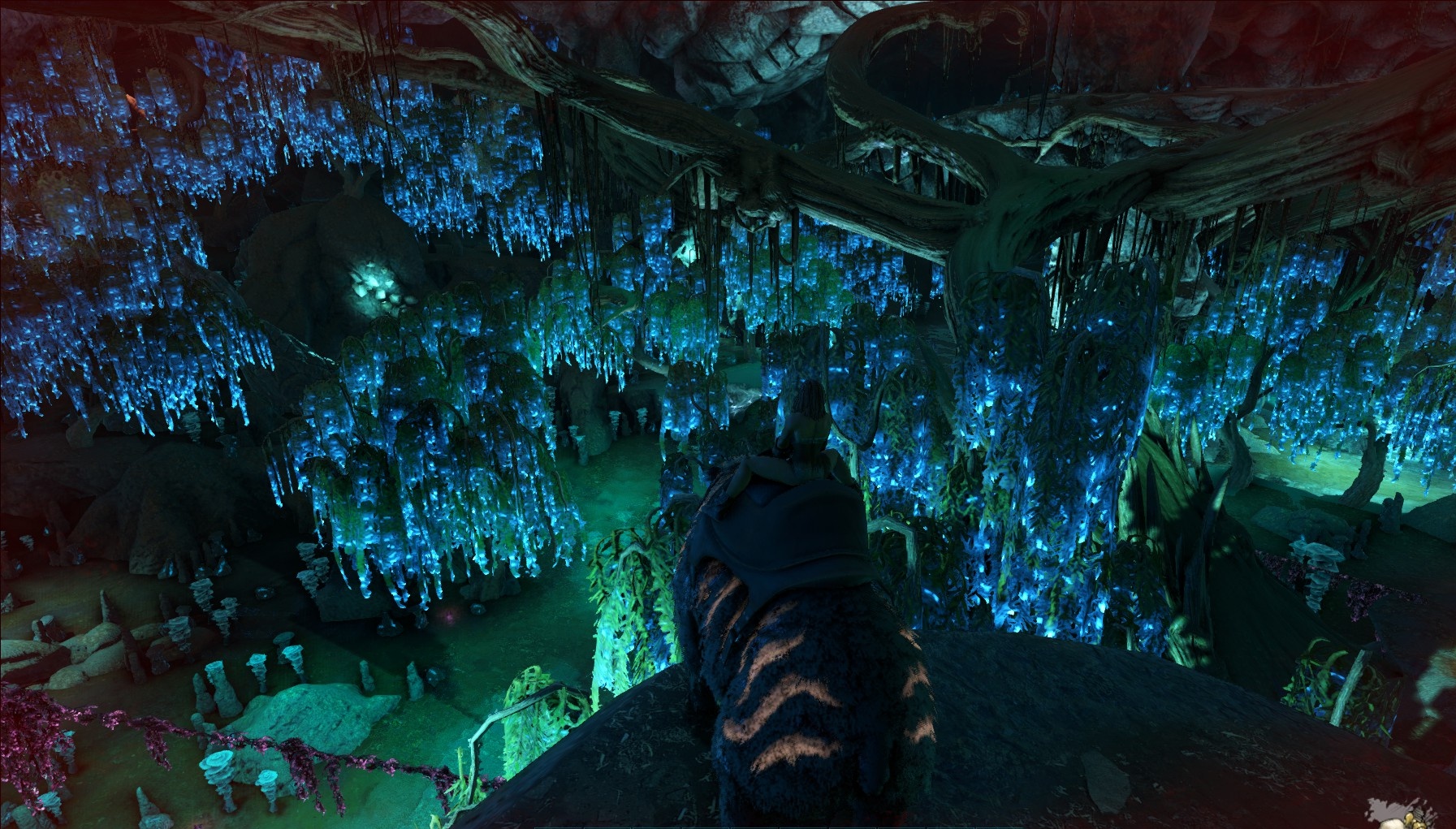 ぶらっきぃ アベレーションハマりすぎて 3日で上層 中層 下層一通り攻略 この世界は幻想的で景色見て回るだけで楽しい 艸 Ark とまらないark T Co 1hzr6j5fec Twitter