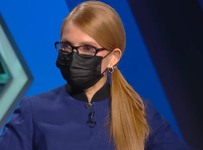 Зеленський застеріг політиків від хайпу на тлі коронавірусу - Цензор.НЕТ 2730