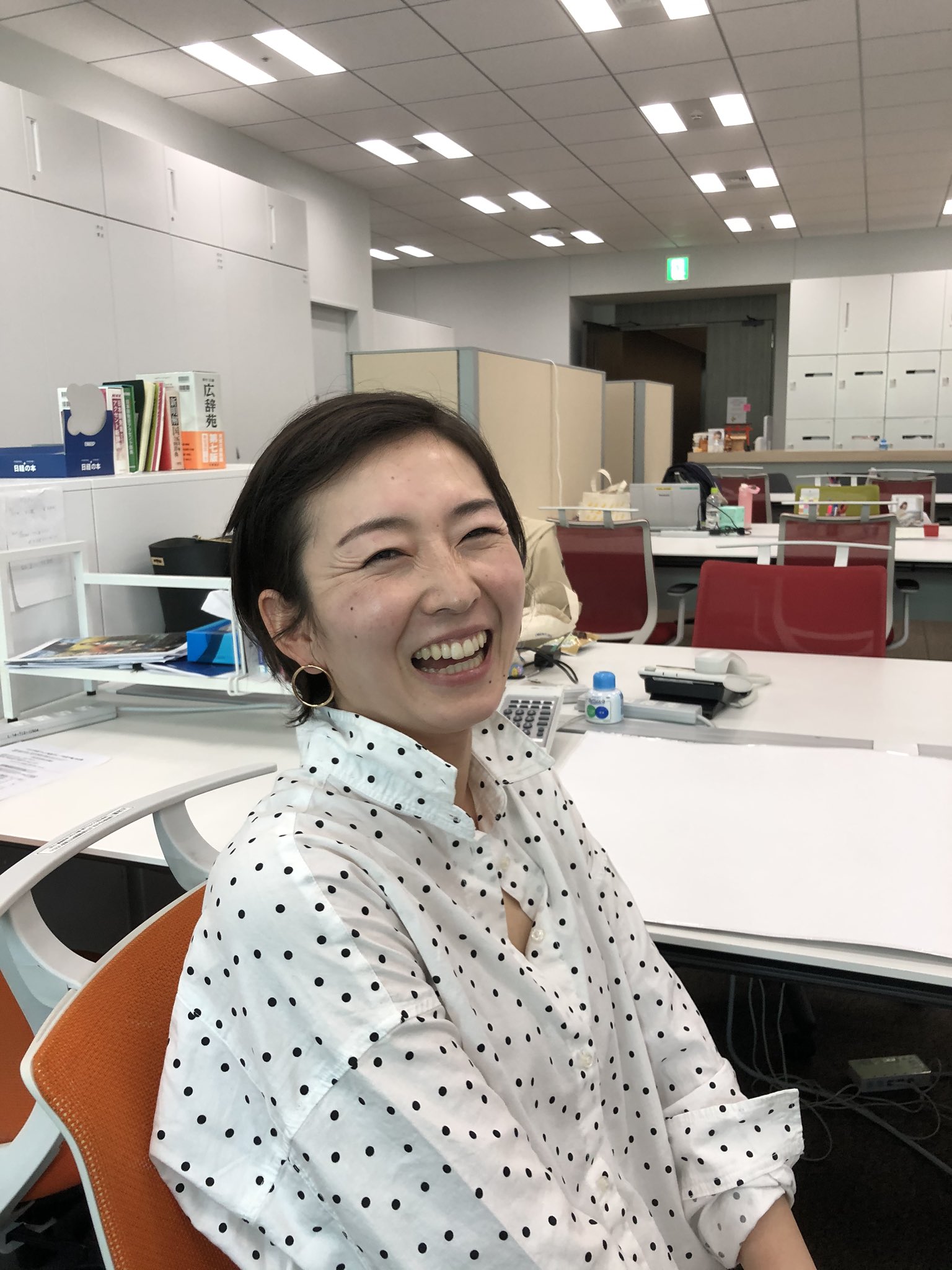 矢内雄一郎 テレビ東京アナウンサー 天才狩野語録 矢内 狩野のtwitterのアカウントなんだっけ 狩野 Kano 下ハイフン Eri です 矢内 それアンダーバーね Kano Eri 狩野恵里 天才 T Co Zrwfmcocqy Twitter