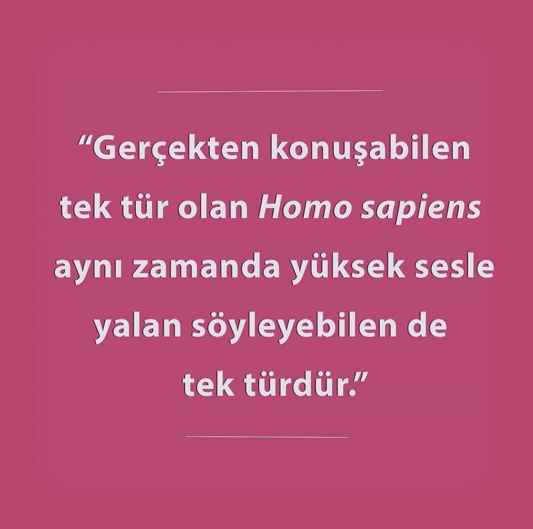 delidolukitap's tweet photo. Toplumsal yaşamımızı radikal biçimde şekillendirmeye başlayan, yalanlar üzerine kurulu bu yeni gerçekliği daha iyi anlamak için hakikat sonrası çağın yükselişine yakından bakın.
https://t.co/4WV1qb2bps
#DelidoluKitap #HakikatSonrasıÇağ #PostTruth #RalphKeyes
#alışmayınokuyun https://t.co/ldPfIKMMdu