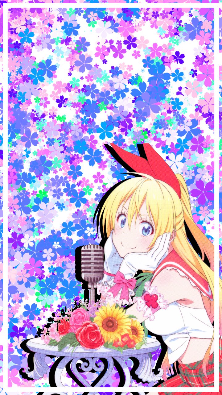 توییتر 雪月花 در توییتر ニセコイの壁紙とヘッダーです 欲しい方はご自由にどうぞ 保存するときにいいねかリプして頂けたら嬉しいです ニセコイ T Co 0h2dmawrnb