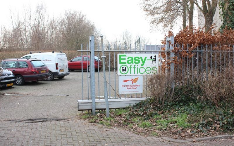 Wil je een kantoor op een praktische locatie in Alkmaar en ook nog gratis parkeren? bit.ly/39WggL0

#kantoor #gratisparkeren #alkmaar