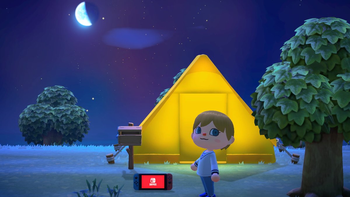 kitty_herndon's tweet photo. #AnimalCrossing #ACNH #NintendoSwitch https://t.co/g0SL3Or40s