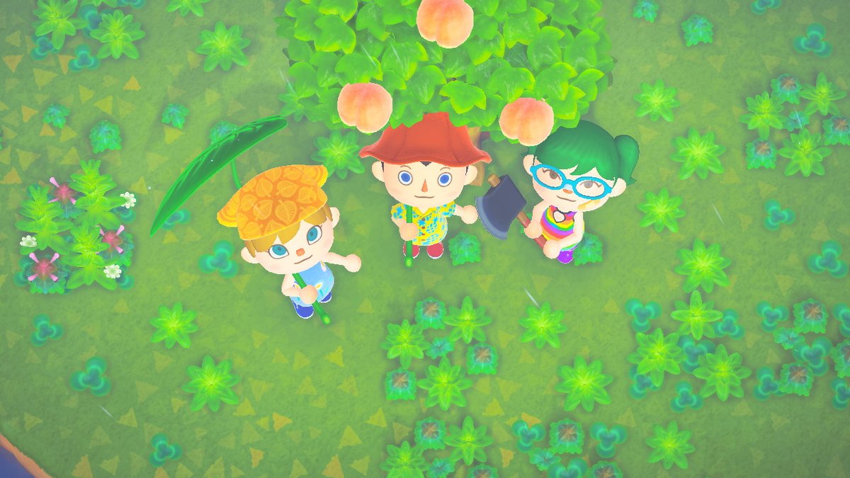 kitty_herndon's tweet photo. #AnimalCrossing #ACNH #NintendoSwitch https://t.co/g0SL3Or40s