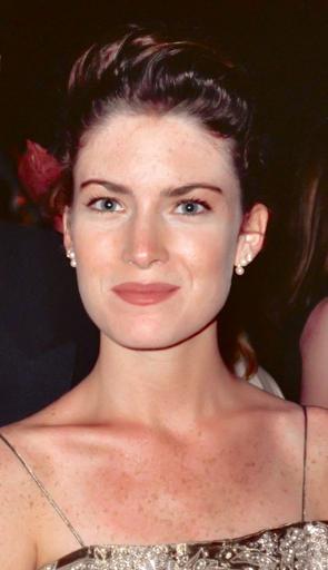 Happy 50th Birthday to American actress Lara Flynn Boyle!  