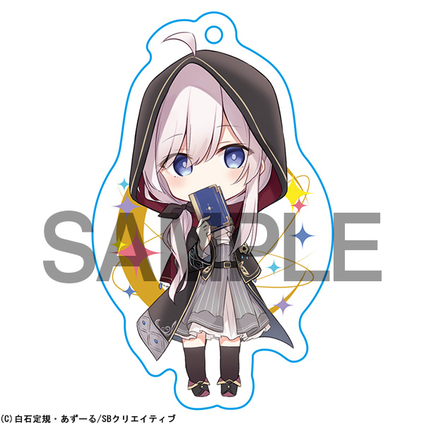 再告知①】GAノベル『魔女の旅々12 』メロンブックス限定版は、あずー