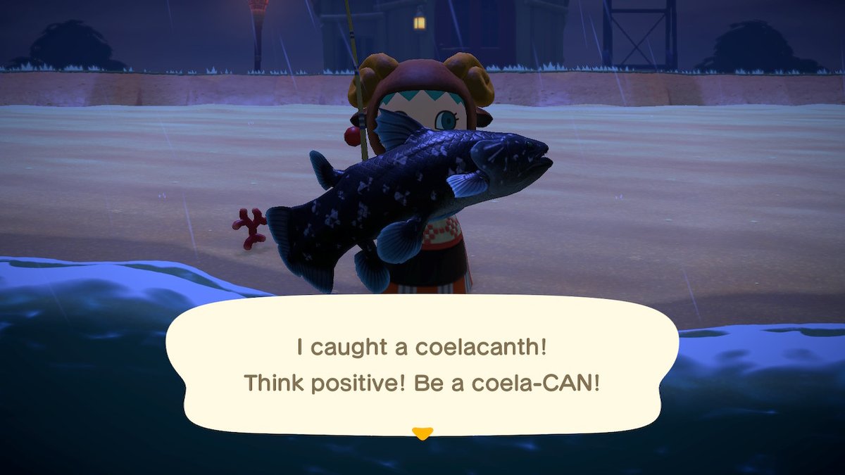 kitty_herndon's tweet photo. #AnimalCrossing #ACNH #NintendoSwitch https://t.co/ADFhFUTytp