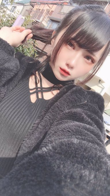 コスプレイヤーmonaのTwitter画像45