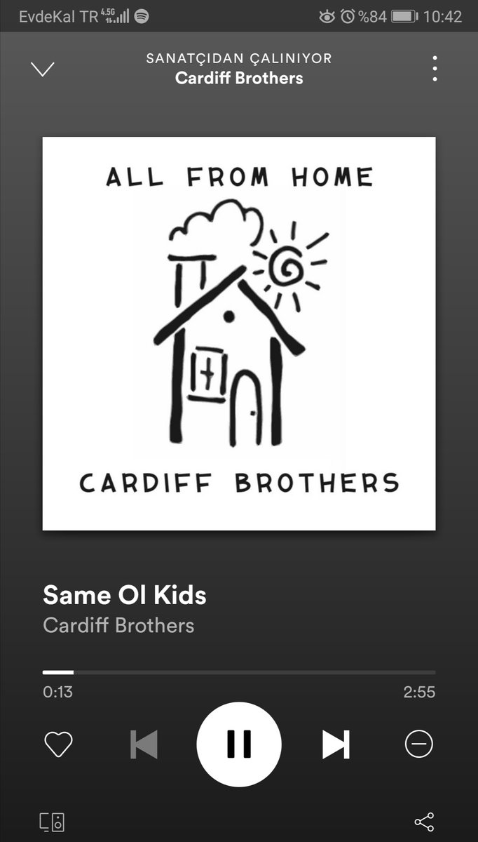 Günaydın 
<a href="/CardiffBros/">Cardiff Brothers</a>