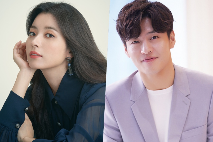 #HanHyoJoo Considering Offer For "#ThePirates" Sequel That #KangHaNeul Is Also In Talks For soompi.com/article/139013…