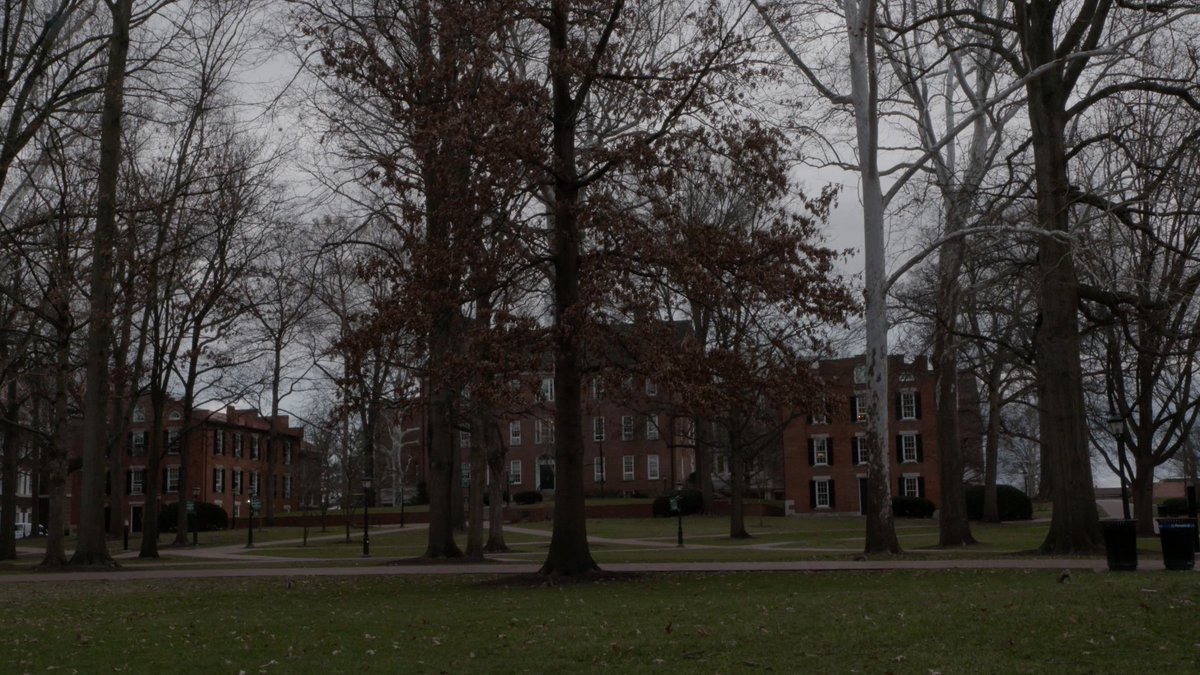 oufilm's tweet photo. We're back, baby! Except no one's on campus. Everyone's in their homes. Those homes are in different zip codes. And it's been raining the last few days. But at least we're back in spirit. So, yay? #MondayMotivation #Quarantine #Lockdown #oufilm #ousof #AthensOhio #OhioUniversity https://t.co/xWb7kRGyvC
