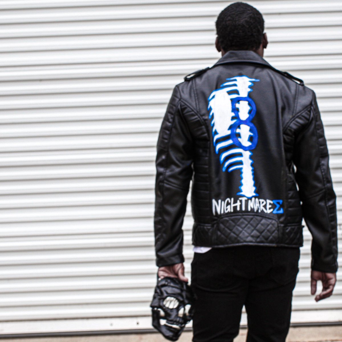 CoreywitaB's tweet photo. See my dreams unfold, ฮIGHTMAREฮฃ come true #HUTHUT #ABMADE https://t.co/e43Dv46e48