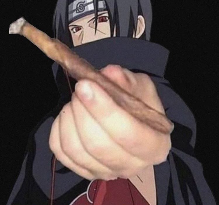 senpai passes me the blunt] gasps an indirect kiss!!! - #124896125 added by  shinjiicarly at Anime & Manga - dubbed anime shows, anime games, anime art,  mango