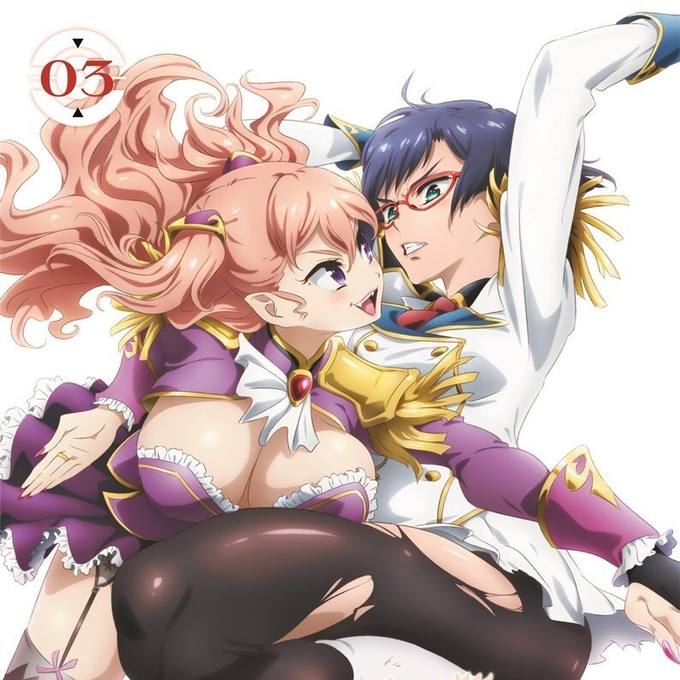 シャルロット シャルゼンのtwitterイラスト検索結果