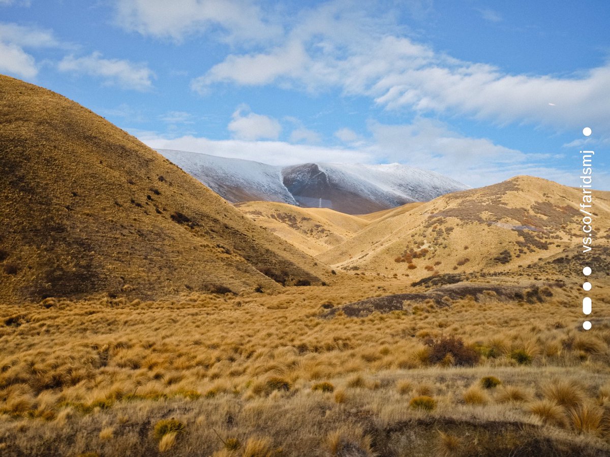 faridsmj's tweet photo. “Beautiful things don’t ask for attention”

📍New Zealand 🇳🇿 https://t.co/JmNj7PoktL