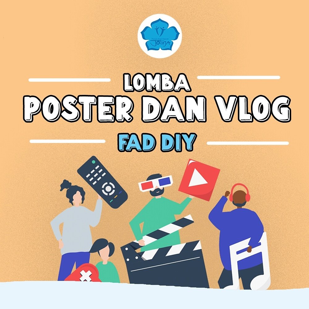 FAD DI Yogyakarta tweet media