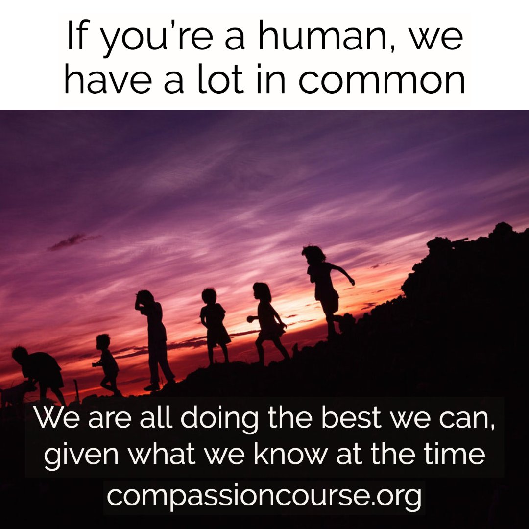 compassioncours's tweet photo. #compassion #empathy #peace #worldpeace #marshallrosenberg #nonviolentcommunication #nvc #gandhi #deepakchopra #oprah #tonyrobbins #personaldevelopment #brenebrown #communication #humanity #life #nonviolence #feelings #emotions #emotionalintelligence #landmarkforum #albertellis https://t.co/PukQ7KL8wq