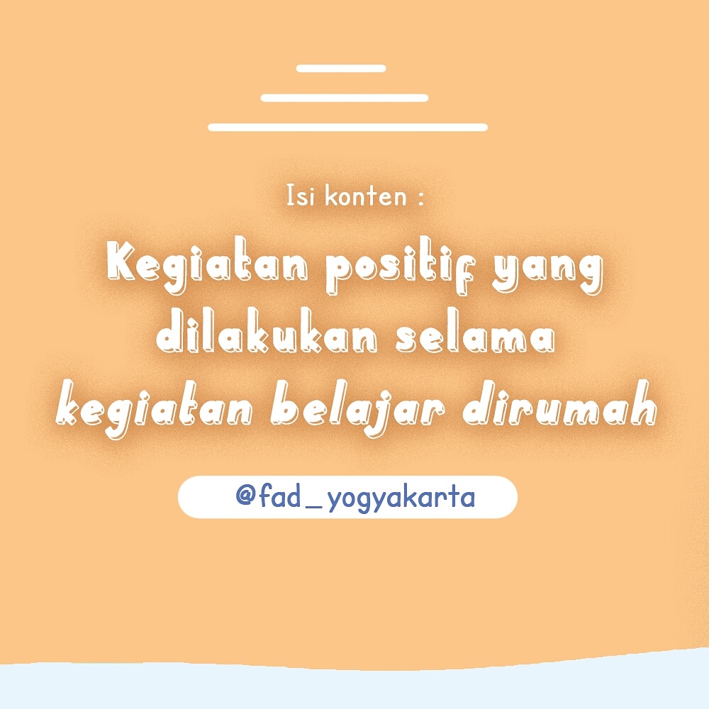 FAD DI Yogyakarta tweet media