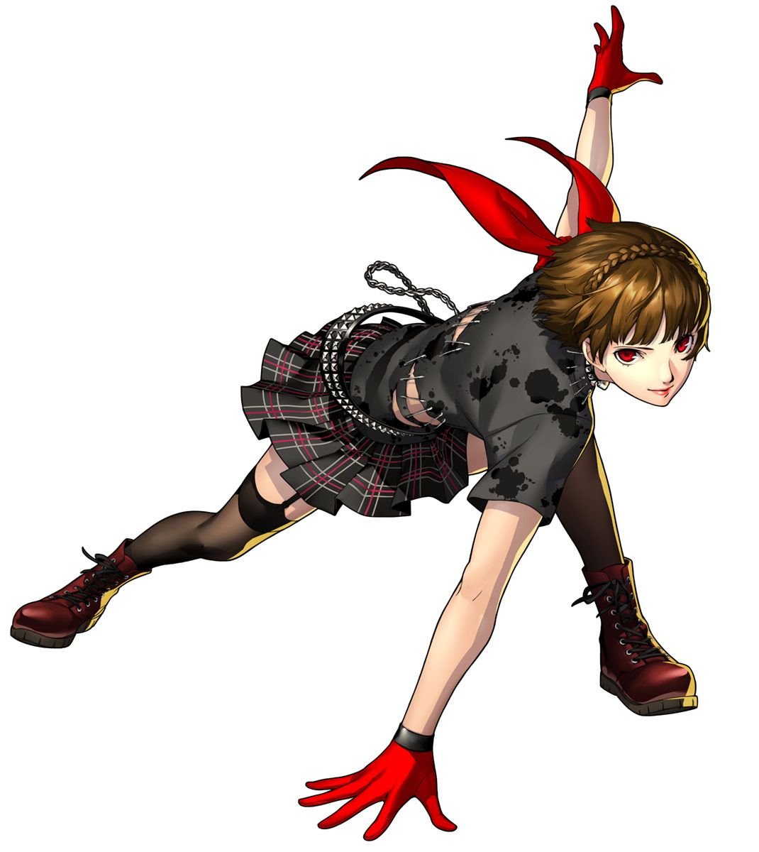 MegaDaffy2's tweet photo. Staying at home? Let #MakotoMonday #RyukoMonday #AsunaMonday #HitomiMonday keep you company! =D https://t.co/mLKQ0YGSKi