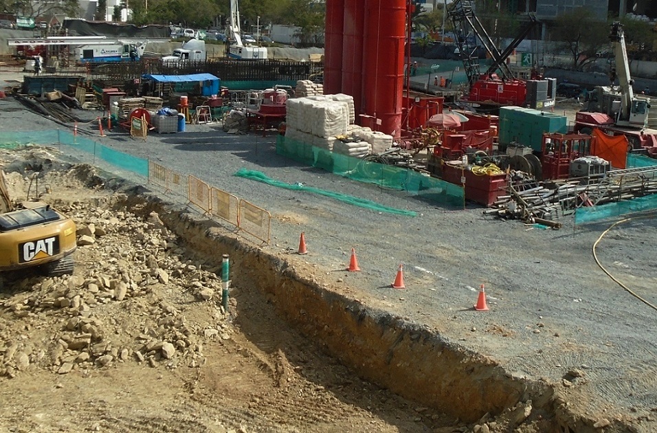 infoobrasmx's tweet photo. Asignan gerencia de magno proyecto en Distrito Valle Oriente (2 torres de 25 pisos); inician labores preliminares
(+Información: https://t.co/BF4eJv4MVT) https://t.co/twryIvbogD