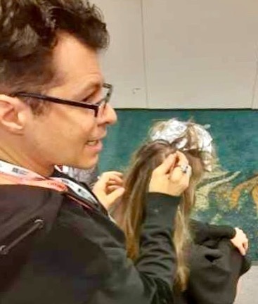 Clients, wait for us; please don’t do your color on your own... hopefully this won’t last and you’ll be in my chair sometime soon. We miss you 😘 Much love ❤️ Marco ift.tt/3bkOKY1