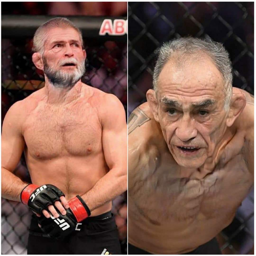 I was worried about this fight too... but I will get this done #UFC249 @TeamKhabib @TonyFergusonXT https://t.co/JnDOdvrMlr