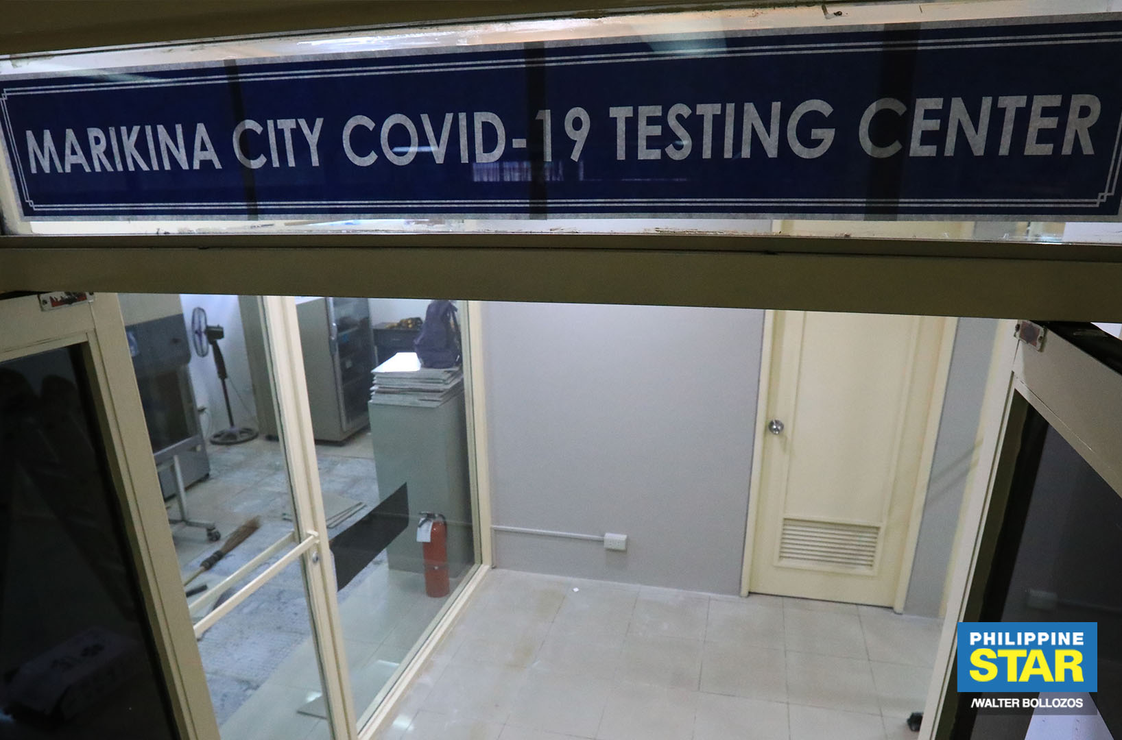 The Philippine Star on Twitter "Marikina City has prepared its own