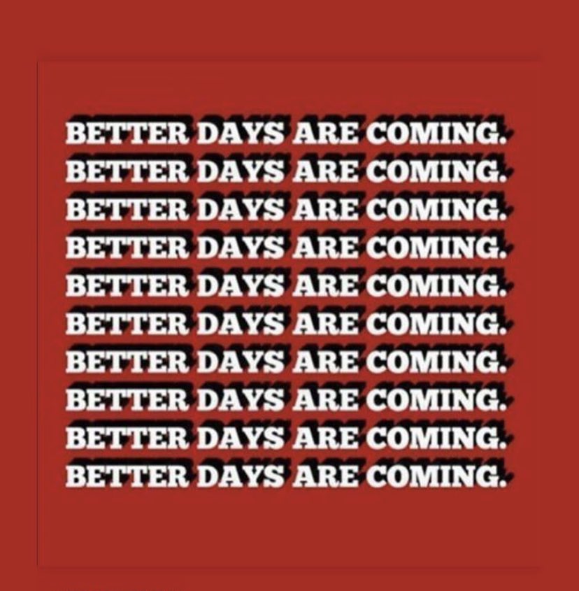 mrs_bESL's tweet image. Positive Mindset. #goingTHROUGH #MovingForward