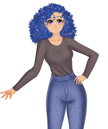 seadevelopers's tweet photo. Já imaginou que o #HarmonyinLove tem 5 cortes de cabelo, cada um com 11 cores, 3 tons de pele, 8 cores de olhos que irão aparecer nas imagens do jogo?👀👀👀 São 1320 combinações possíveis! (sem contar as roupinhas) 🤩
#hilproject #otomegame #datinggame https://t.co/DAmCmaQmzl