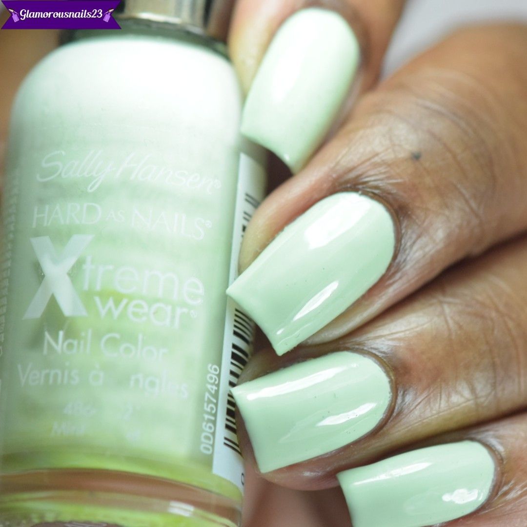 Glamorousnails23 tweet media