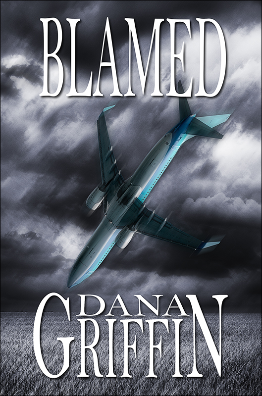 BLAMED, my latest airline thriller is available either as a eBook or paperback at #Amazon. amzn.to/2wWA7qX
