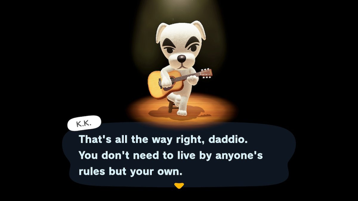 AleXboxRep's tweet image. #AnimalCrossing #ACNH #NintendoSwitch