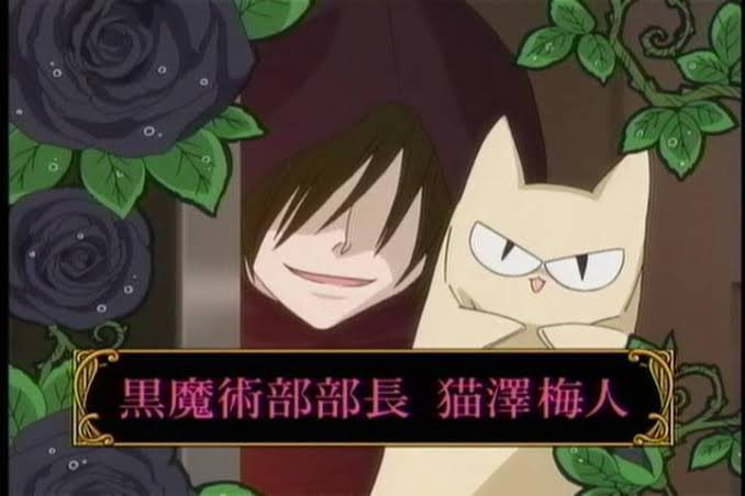 スナツキンはインボイス反対 あっ トレンドに桜蘭高校ホスト部 むかし読んでた っていうと お前猫沢先輩大好きだったろ って すぐ当てちゃうんだろうなぁ うちのフォロワー きみたちのような勘のいいフォロワーは大好きだよ 実写版キャストも