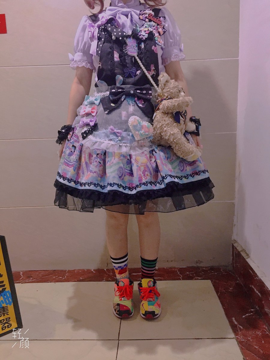 jsk:wonder cookie
      
      獨角獸馬卡龍