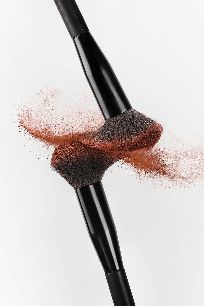 MentedCosmetics's tweet photo. #CLAYTOOMUCH. That's it, that's the caption! 
Shop here: https://t.co/WGE0aRBVjX
__ 
#blushfordays #blushpowder #blushmakeup #mentedcosmetics #makeyoublush #mentedblush
#mentedcosmetics #makeupforwoc #brownskinpoppin #melaninmakeupdaily #brownskingirl #brownskingirls https://t.co/e2r4cUii0G