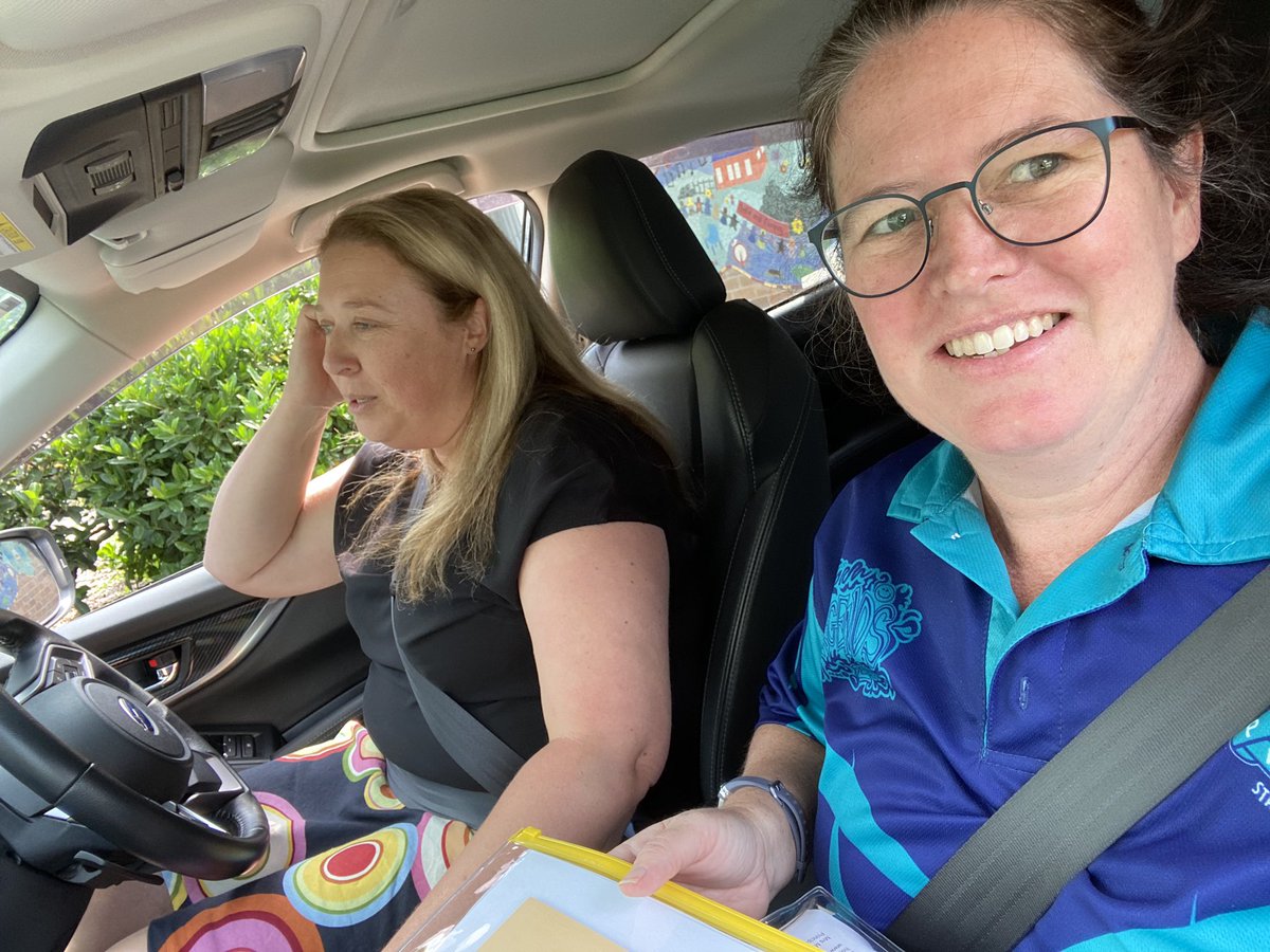 Stephanie Williams tweet media