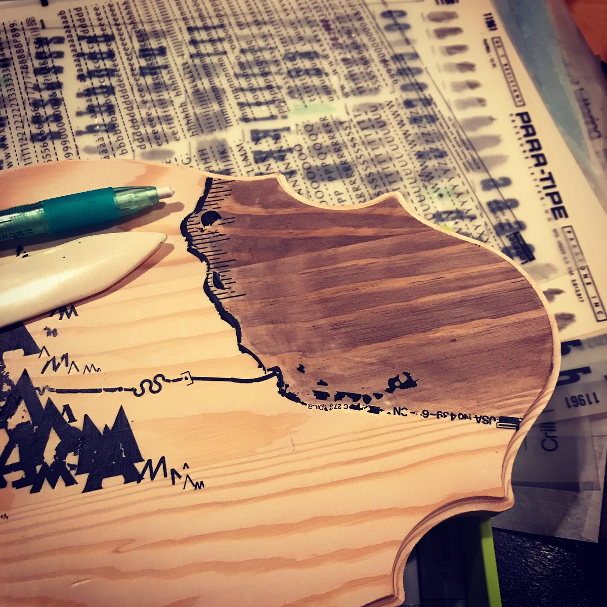4FathersGames's tweet photo. Uh oh. Found a #mapmaking black hole. Forward my mail, please. 
.
#Dnd #dnd5e #dungeonsanddragons #rpg #ttrpg #mapmaker #rpgmap #cteam #critters #theadventurezone #wotc #iamorn #copicmarkers #nerddad #artnerd https://t.co/ETt8xjFCjc
