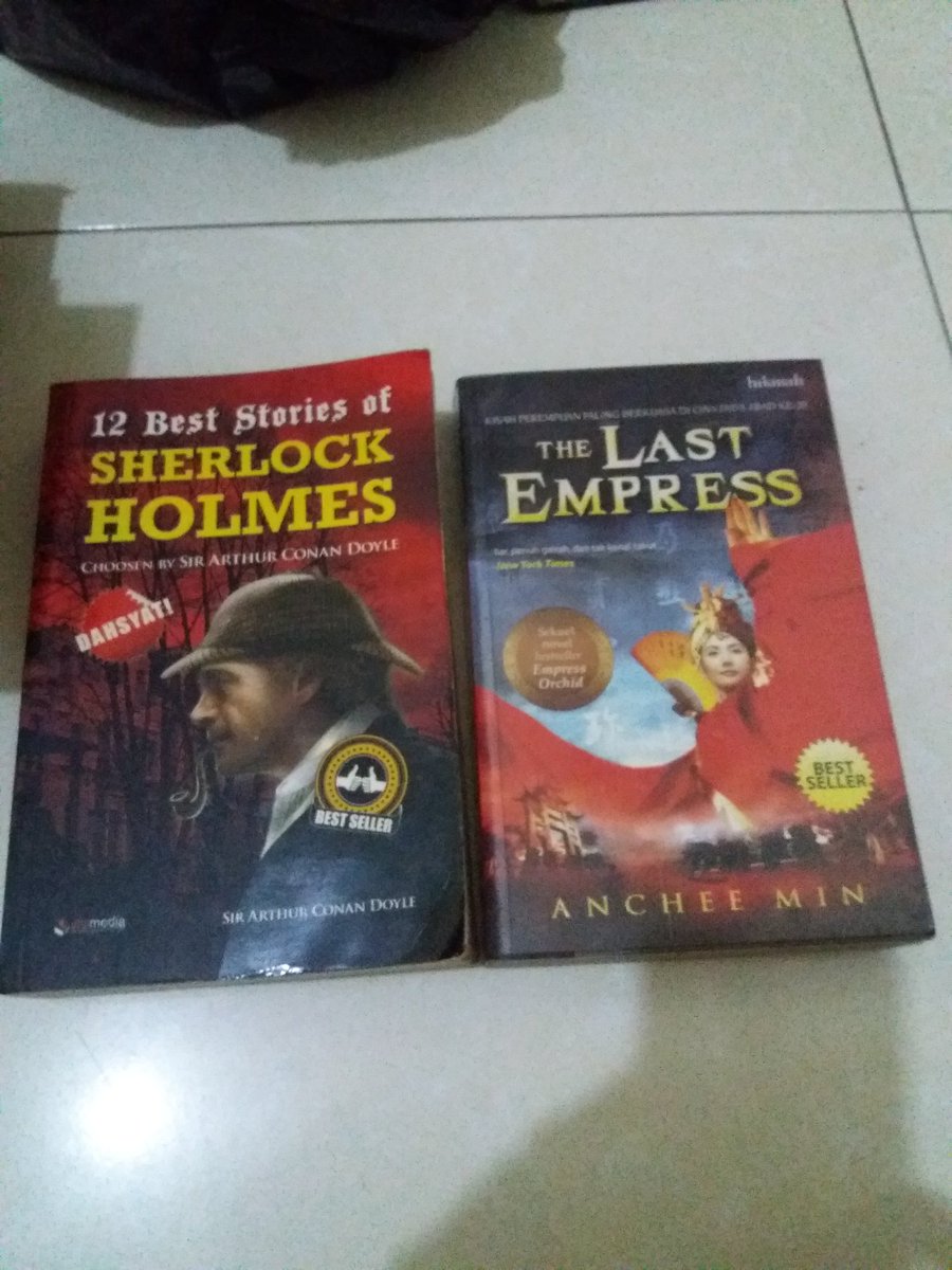 OjoLindie's tweet photo. 35.000 per buku. https://t.co/uu38gk6a4K