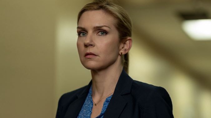 NextBestPicture's tweet photo. It’s time that Rhea Seehorn finally got that Emmy nomination #BetterCallSaul https://t.co/NbbSQAzPaQ