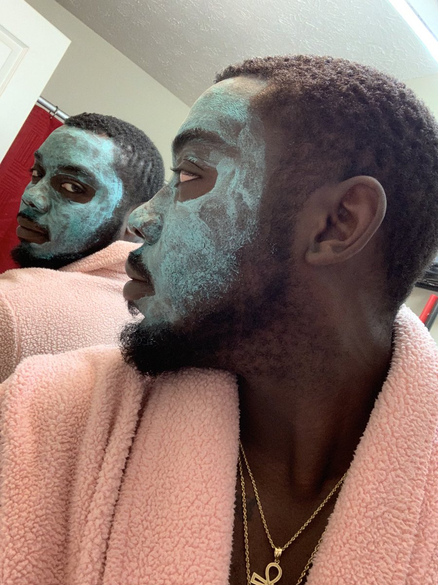 RedVelcro's tweet image. Day 7: I’m starting to really see myself. I’ve been too focused on others to see what was in front of me the whole time.