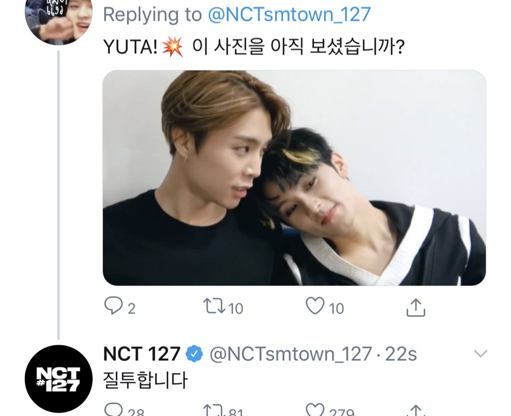 gj tweet media